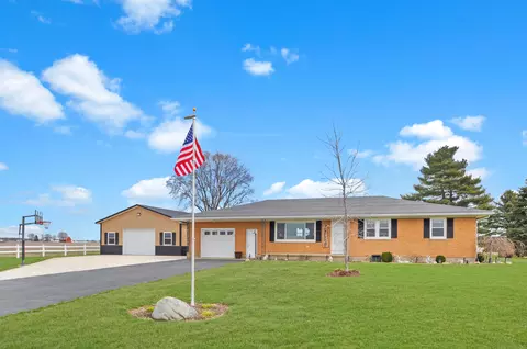 4793 Layer Rd, Greenville, OH 45331