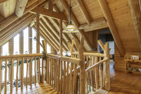 Entry Way - 18255 Pence Rd, Sidney, OH 45365 photo 5 of 12