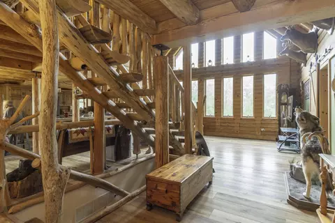 Entry Way - 18255 Pence Rd, Sidney, OH 45365 photo 1 of 12