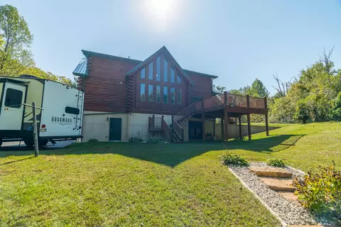 Exterior - 18255 Pence Rd, Sidney, OH 45365 photo 12 of 20