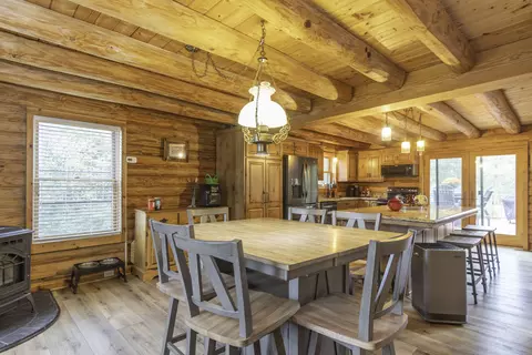 Dining - 18255 Pence Rd, Sidney, OH 45365 photo 1 of 3