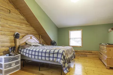 Bedroom - 18255 Pence Rd, Sidney, OH 45365 photo 3 of 7