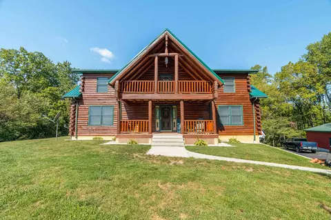 Exterior - 18255 Pence Rd, Sidney, OH 45365 photo 6 of 20