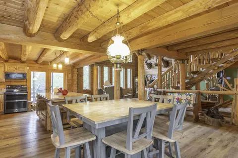 Dining - 18255 Pence Rd, Sidney, OH 45365 photo 2 of 3