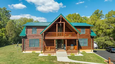 18255 Pence Rd, Sidney, OH 45365