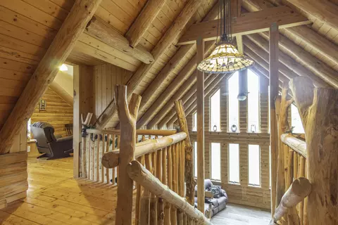 Entry Way - 18255 Pence Rd, Sidney, OH 45365 photo 6 of 12