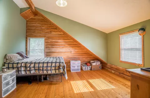 Bedroom - 18255 Pence Rd, Sidney, OH 45365 photo 6 of 7