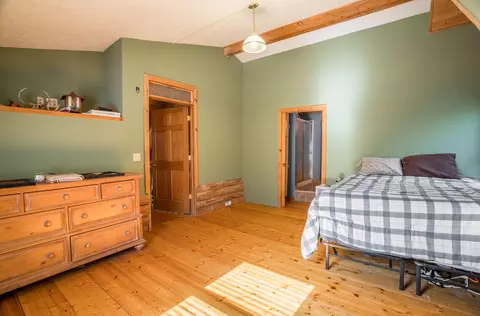 Bedroom - 18255 Pence Rd, Sidney, OH 45365 photo 7 of 7