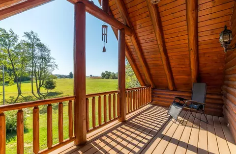 Exterior - 18255 Pence Rd, Sidney, OH 45365 photo 8 of 20