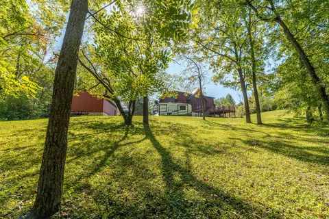 Exterior - 18255 Pence Rd, Sidney, OH 45365 photo 18 of 20