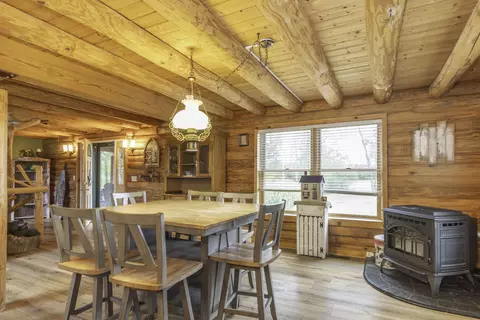Dining - 18255 Pence Rd, Sidney, OH 45365 photo 3 of 3