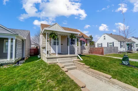 127 N Arlington Ave, Springfield, OH 45503 photo 2