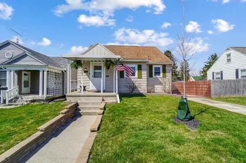 127 N Arlington Ave, Springfield, OH 45503