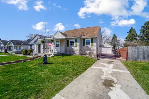 127 N Arlington Ave, Springfield, OH 45503 photo 3