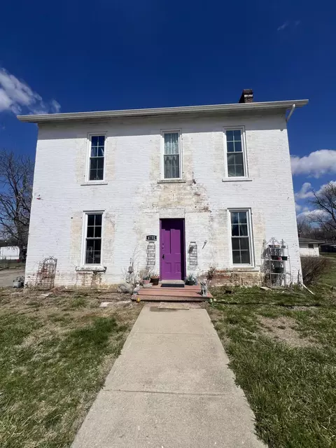 4728-4738 E National Rd, Springfield, OH 45505