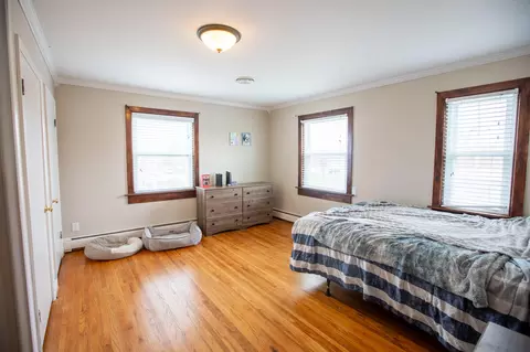 Bedroom - 424 E Anthony St, Celina, OH 45822 photo 4 of 6