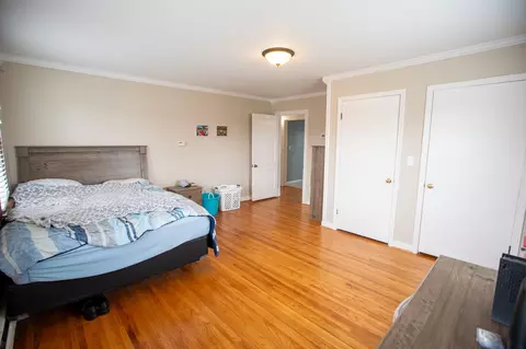 Bedroom - 424 E Anthony St, Celina, OH 45822 photo 5 of 6