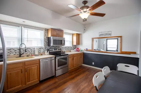 Kitchen - 424 E Anthony St, Celina, OH 45822 photo 2 of 2