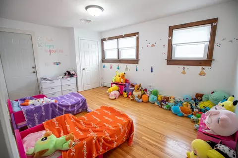 Bedroom - 424 E Anthony St, Celina, OH 45822 photo 6 of 6
