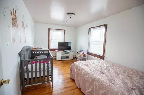 Bedroom - 424 E Anthony St, Celina, OH 45822 photo 2 of 6