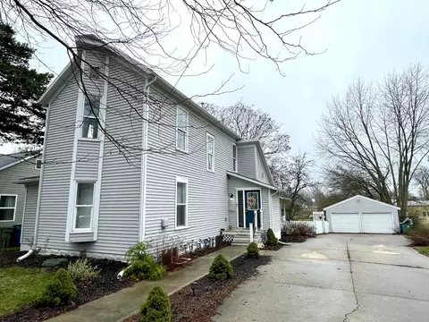 1043 N Main Ave, Sidney, OH 45365