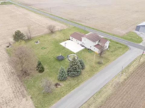 14305 Kolter Rd, Spencerville, OH 45887