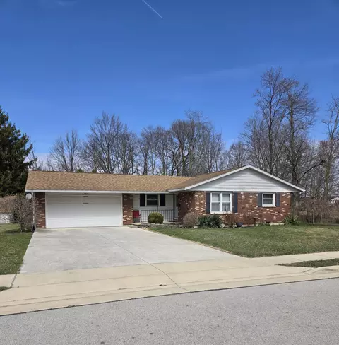424 E Front St, New Bremen, OH 45869