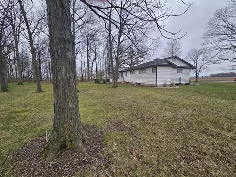 Exterior - 7740 Weitz Rd, Celina, OH 45822 photo 5 of 5