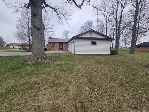 Exterior - 7740 Weitz Rd, Celina, OH 45822 photo 3 of 5