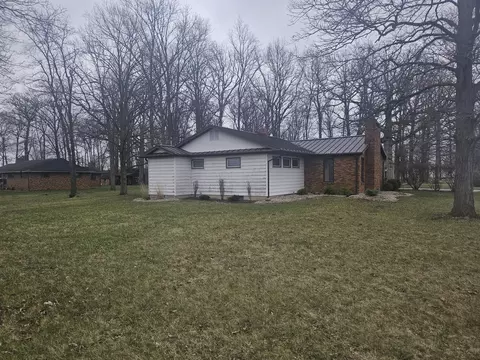Exterior - 7740 Weitz Rd, Celina, OH 45822 photo 2 of 5