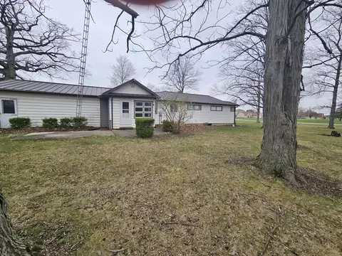 Exterior - 7740 Weitz Rd, Celina, OH 45822 photo 4 of 5