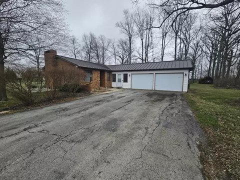7740 Weitz Rd, Celina, OH 45822