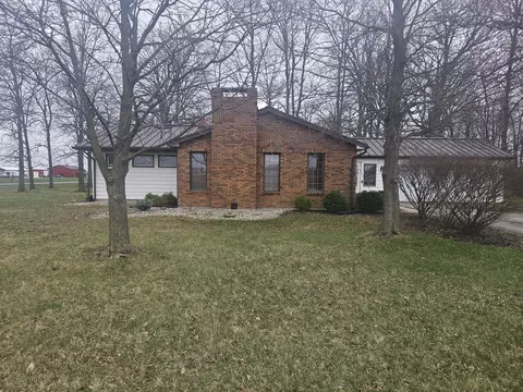 Exterior - 7740 Weitz Rd, Celina, OH 45822 photo 1 of 5