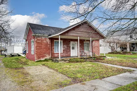 258 E Bennett St, Woodstock, OH 43084