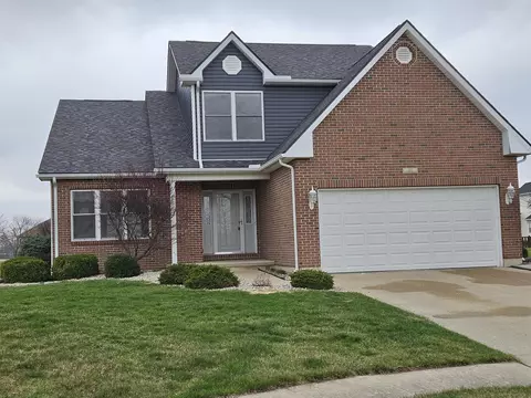 105 Waterford Ct, Jackson Center, OH 45334