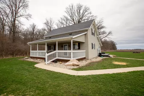 9870 Rice Rd, Celina, OH 45822 photo 2