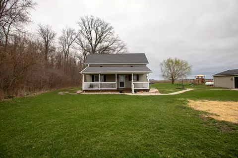 9870 Rice Rd, Celina, OH 45822