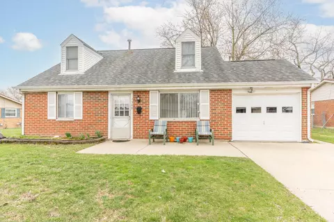 1509 Cedarbrook Pl, Sidney, OH 45365