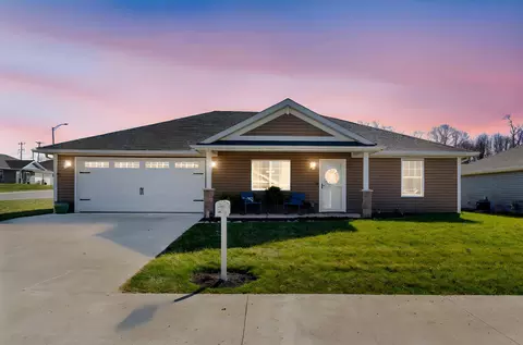 1501 Eagle St, Bellefontaine, OH 43311