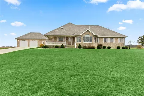 520 State Route 508, West Liberty, OH 43357