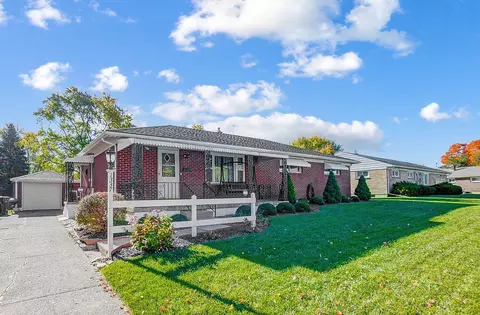 1337 Eastgate Rd, Springfield, OH 45503