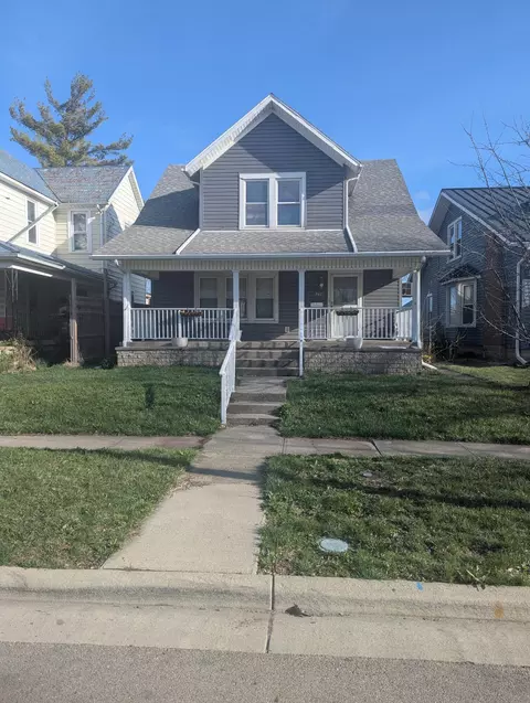 342 Park St, Sidney, OH 45365