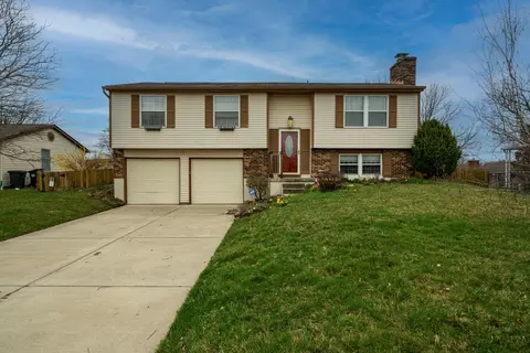 1201 Bailey Ave, Vandalia, OH 45377