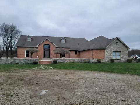 4250 Spencerville Rd, Lima, OH 45805