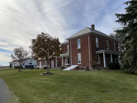 15208 Santa Fe New Knoxville Rd, Wapakoneta, OH 45895