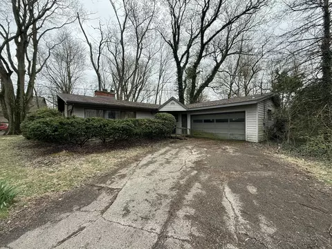 4175 Dayton Springfield Rd, Springfield, OH 45502