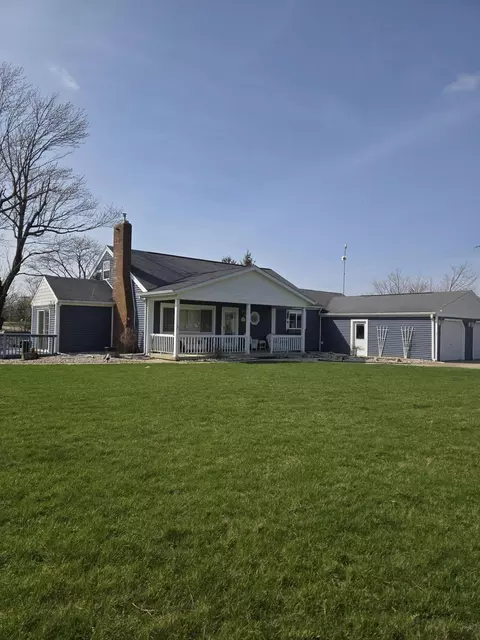 2920 Southland Rd, New Bremen, OH 45869