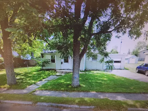 1119 Park St, Van Wert, OH 45891