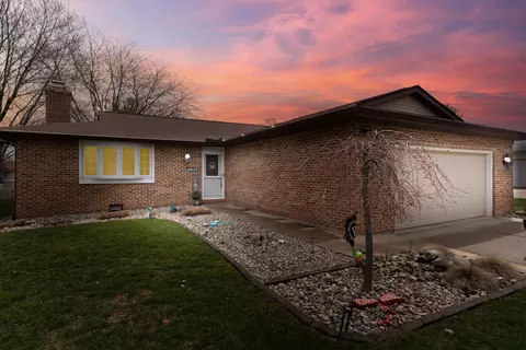 2626 Spearhead Ct, Sidney, OH 45365