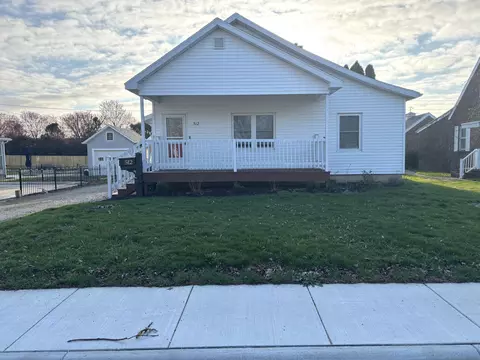 512 Webb St, Saint Marys, OH 45885